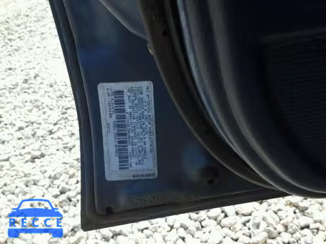 1991 TOYOTA CAMRY 4T1SV24E2MU386491 image 9