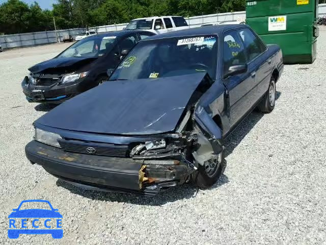 1991 TOYOTA CAMRY 4T1SV24E2MU386491 image 1