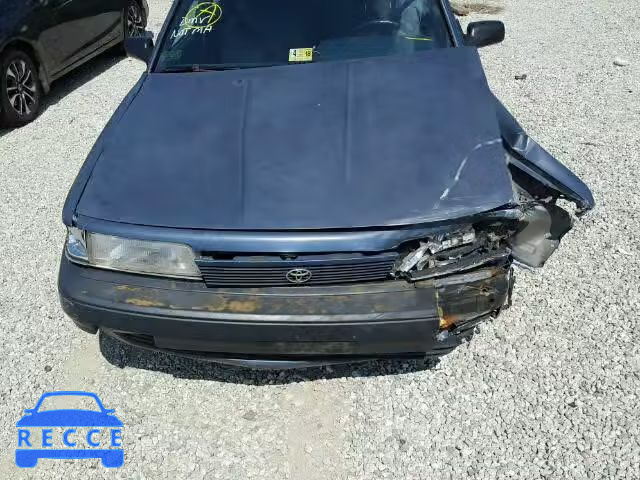 1991 TOYOTA CAMRY 4T1SV24E2MU386491 image 6
