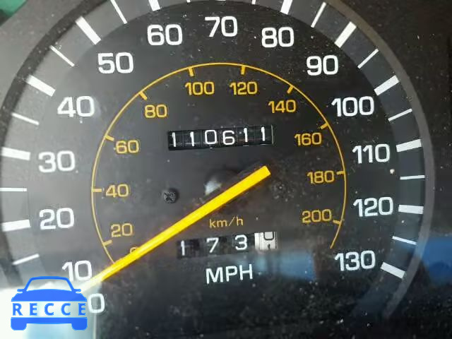 1991 TOYOTA CAMRY 4T1SV24E2MU386491 image 7