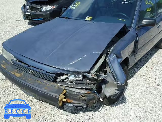 1991 TOYOTA CAMRY 4T1SV24E2MU386491 image 8