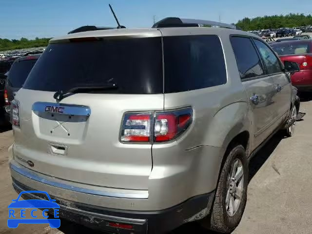 2013 GMC ACADIA SLE 1GKKRPKD4DJ121609 image 3