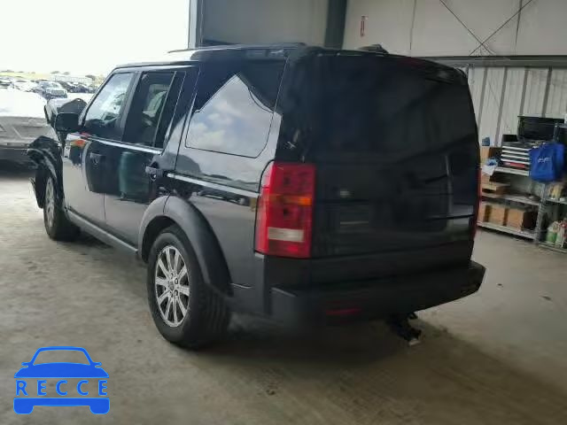 2008 LAND ROVER LR3 SE SALAE25418A446704 Bild 2