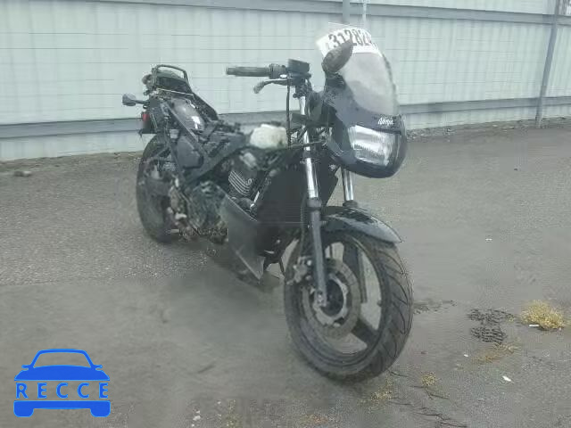 2005 KAWASAKI EX500D JKAEXVD115A091292 зображення 0