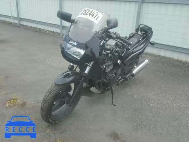 2005 KAWASAKI EX500D JKAEXVD115A091292 зображення 1