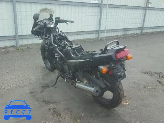 2005 KAWASAKI EX500D JKAEXVD115A091292 image 2