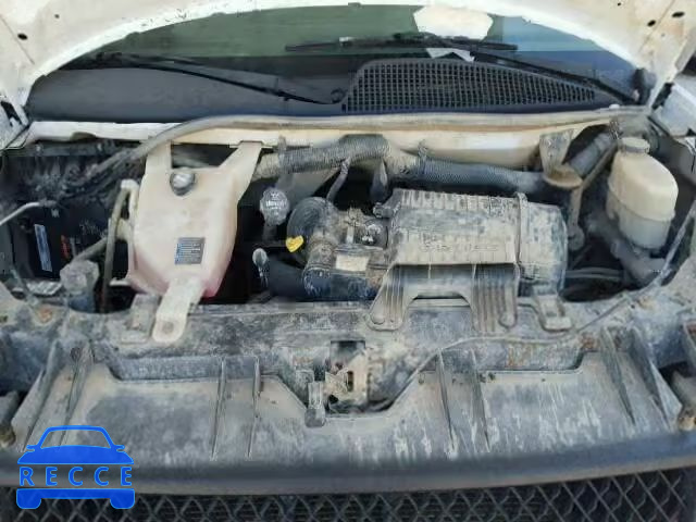 2013 CHEVROLET EXPRESS G3 1GAZGYFG3D1184798 image 6