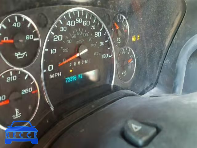 2013 CHEVROLET EXPRESS G3 1GAZGYFG3D1184798 image 7