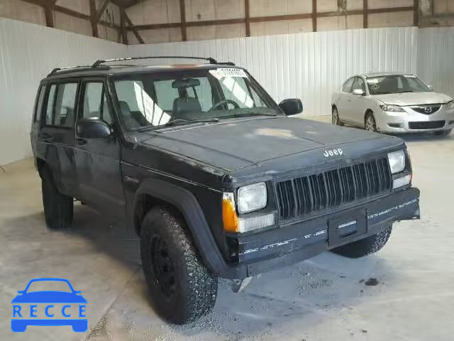 1993 JEEP CHEROKEE 1J4FJ28S3PL610566 image 0