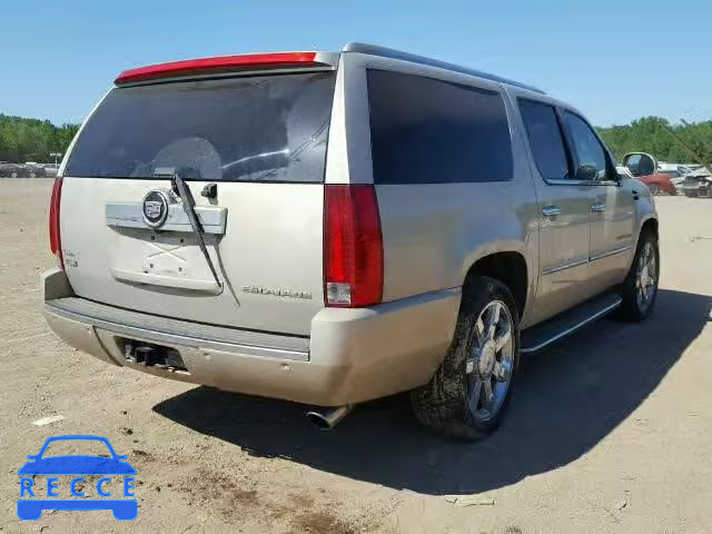 2009 CADILLAC ESCALADE E 1GYFK26299R298639 зображення 3