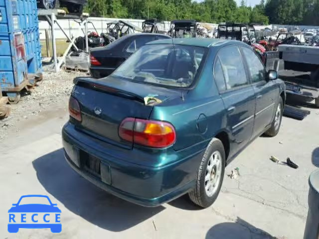 1997 CHEVROLET MALIBU 1G1ND52M2VY102649 image 3