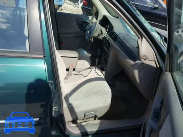 1997 CHEVROLET MALIBU 1G1ND52M2VY102649 image 4