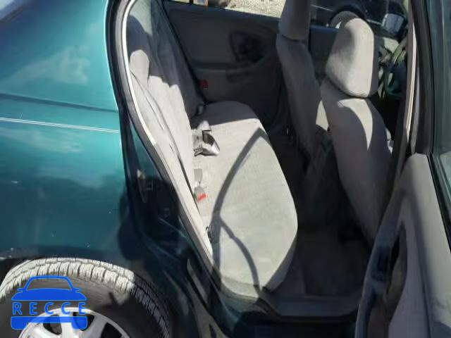 1997 CHEVROLET MALIBU 1G1ND52M2VY102649 image 5