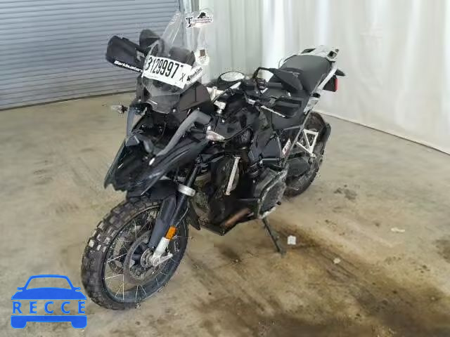 2016 BMW R1200GS WB10A1102GZ189223 image 1