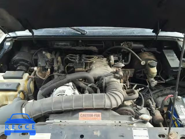 1996 MAZDA B3000 CAB 4F4CR16U2TTM31985 Bild 6