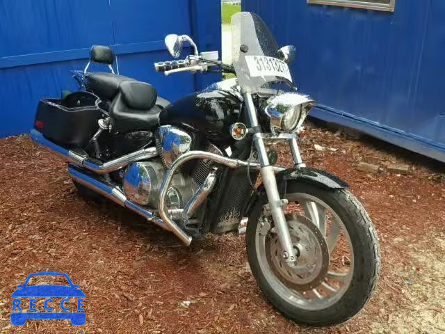 2007 HONDA VTX1300C 1HFSC550X7A304954 Bild 0