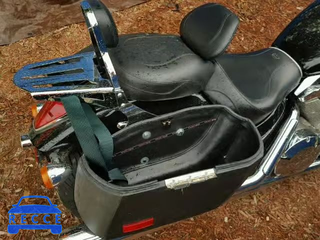 2007 HONDA VTX1300C 1HFSC550X7A304954 image 5