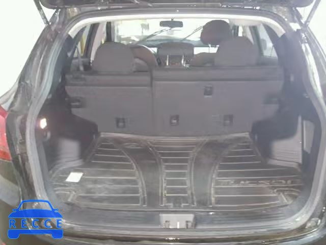 2014 HYUNDAI TUCSON GL KM8JTCAF8EU883728 image 8