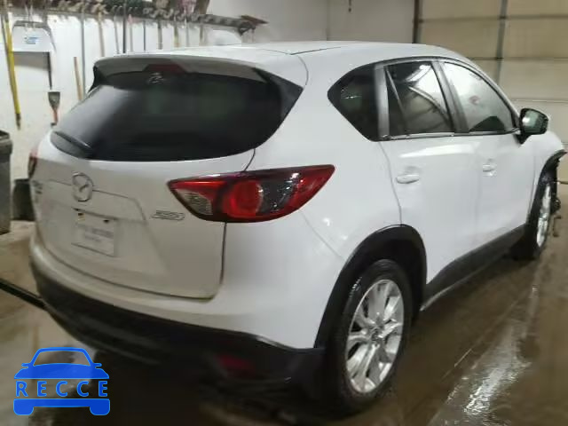 2013 MAZDA CX-5 GRAND JM3KE4DE9D0123073 Bild 3