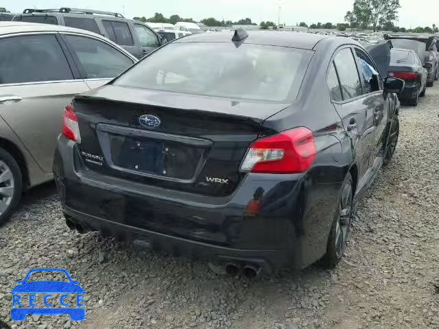 2017 SUBARU WRX PREMIU JF1VA1E65H8829753 image 3