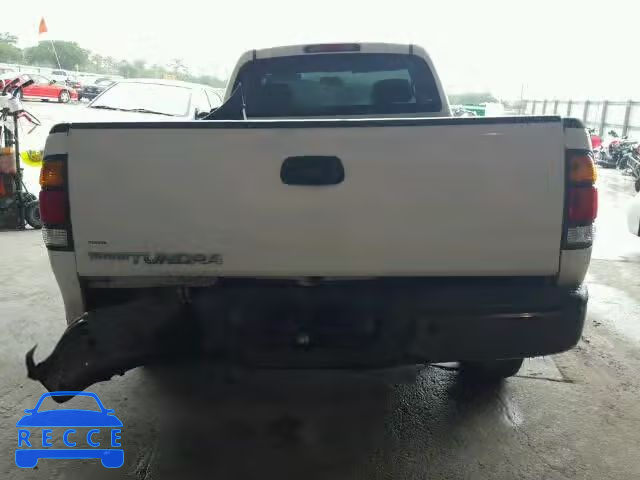 2003 TOYOTA TUNDRA 5TBJN32163S434057 image 5