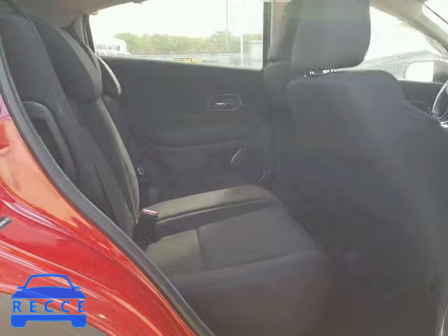 2017 HONDA HR-V EX 3CZRU5H58HM707178 image 5