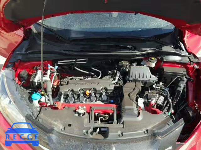 2017 HONDA HR-V EX 3CZRU5H58HM707178 image 6
