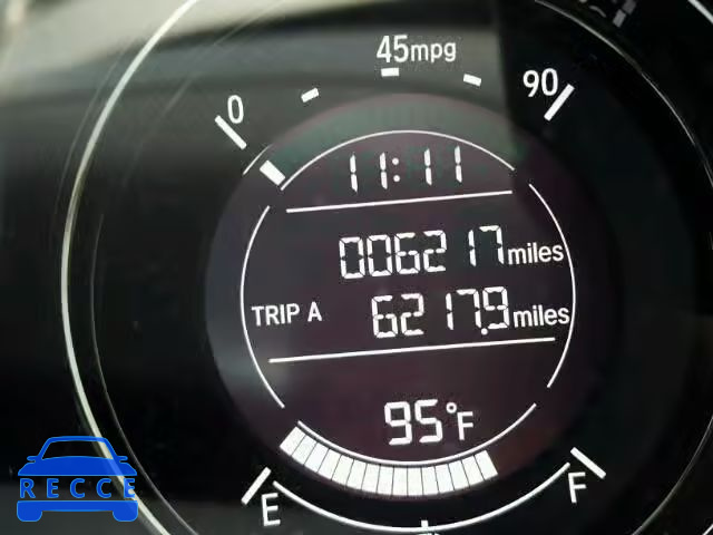 2017 HONDA HR-V EX 3CZRU5H58HM707178 image 7