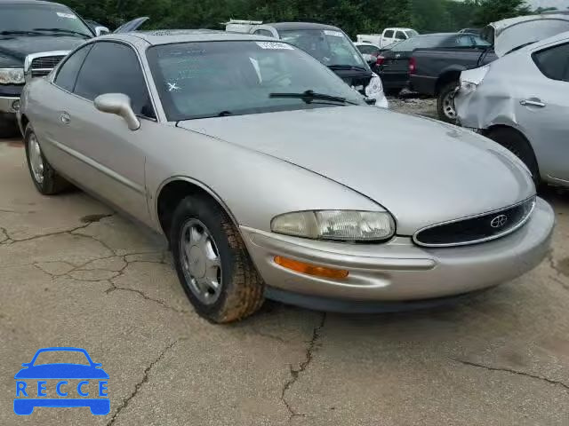 1997 BUICK RIVIERA 1G4GD2217V4700582 image 0