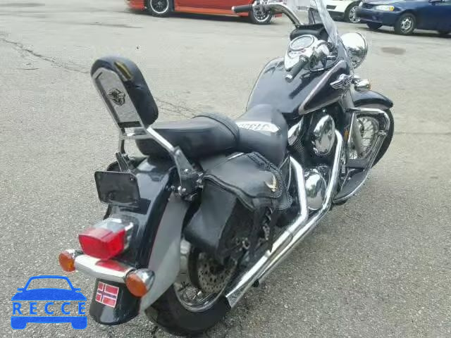 2001 KAWASAKI VN1500-N1 JKBVNAN151A011365 зображення 3