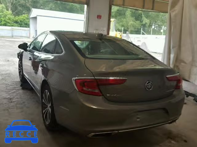 2017 BUICK LACROSSE E 1G4ZP5SS1HU142730 Bild 2