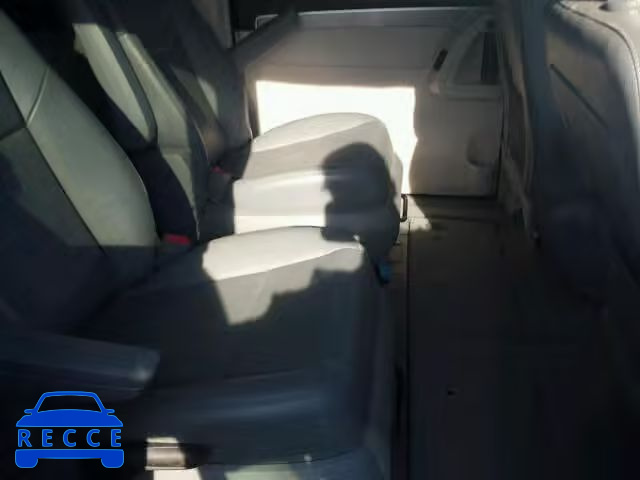 2014 VOLKSWAGEN ROUTAN SE 2C4RVABGXER134942 image 5