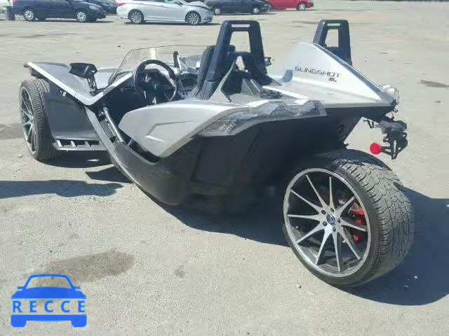 2016 POLARIS SLINGSHOT 57XAAPFA3G7115386 image 2