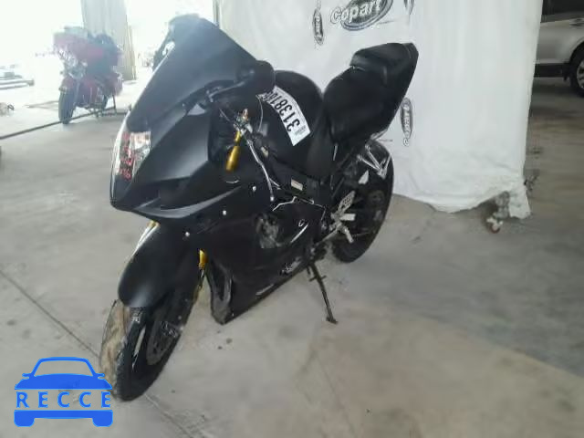2004 SUZUKI GSX-R1000 JS1GT75A442102289 image 1