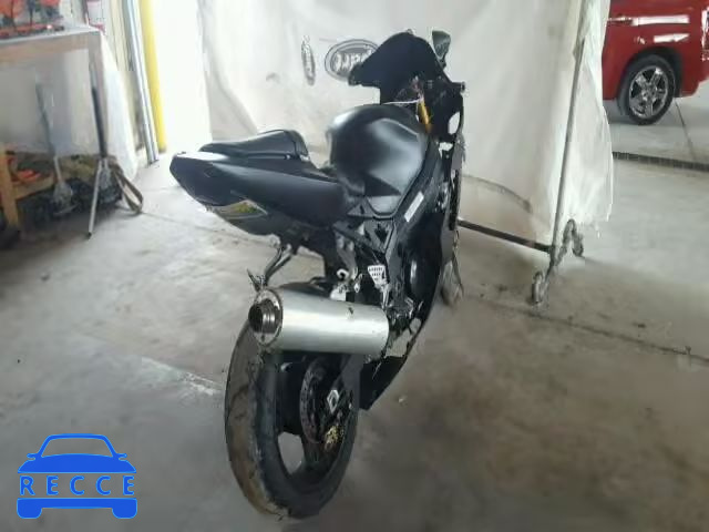 2004 SUZUKI GSX-R1000 JS1GT75A442102289 image 3
