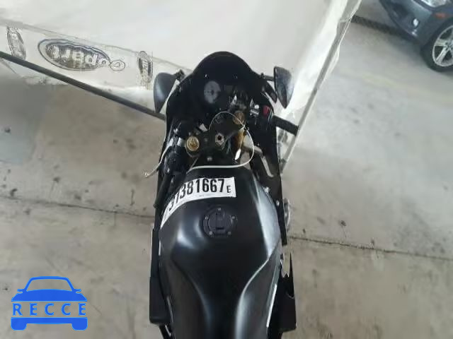 2004 SUZUKI GSX-R1000 JS1GT75A442102289 image 4