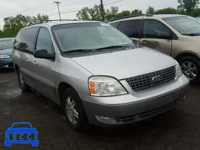 2005 FORD FREESTAR L 2FMDA58205BA04505 image 0