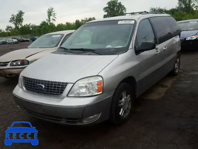 2005 FORD FREESTAR L 2FMDA58205BA04505 image 1