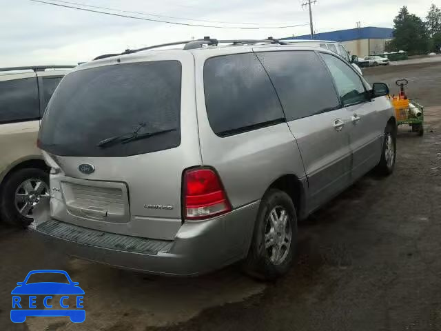 2005 FORD FREESTAR L 2FMDA58205BA04505 image 3