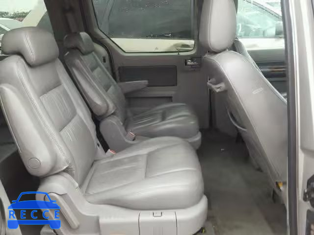 2005 FORD FREESTAR L 2FMDA58205BA04505 image 5