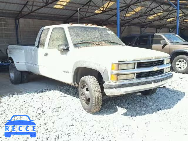 2000 CHEVROLET K3500 1GCHK39J0YF433014 Bild 0