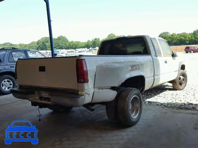 2000 CHEVROLET K3500 1GCHK39J0YF433014 image 3