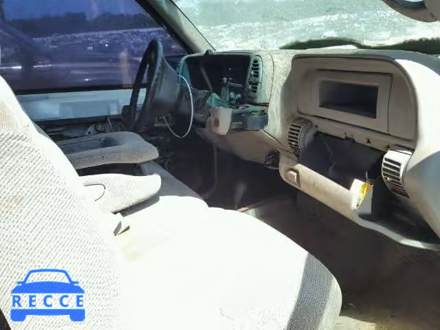 2000 CHEVROLET K3500 1GCHK39J0YF433014 Bild 4