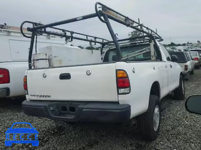 2003 TOYOTA TUNDRA 5TBJN32113S426951 image 3