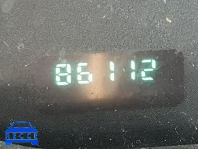 1999 DODGE RAM VAN B2 2B7JB21T5XK561273 зображення 7