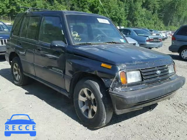 1995 SUZUKI SIDEKICK J 2S3TD03V1S6405322 зображення 0
