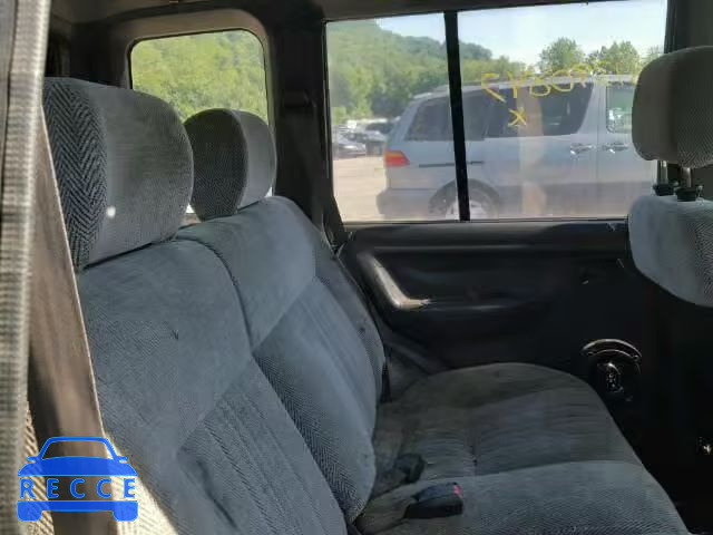 1995 SUZUKI SIDEKICK J 2S3TD03V1S6405322 зображення 5