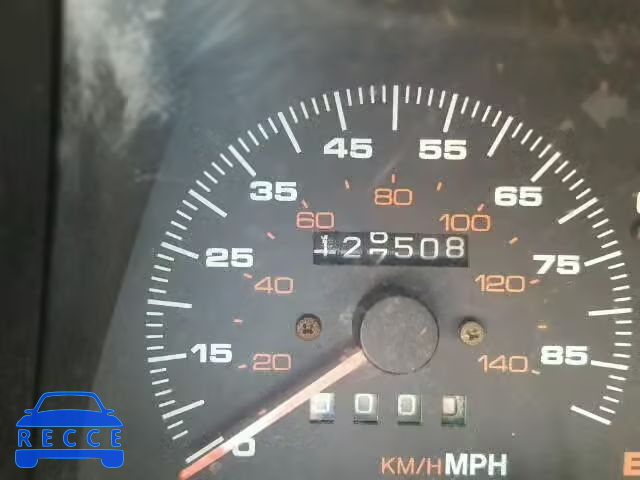 1995 SUZUKI SIDEKICK J 2S3TD03V1S6405322 зображення 7