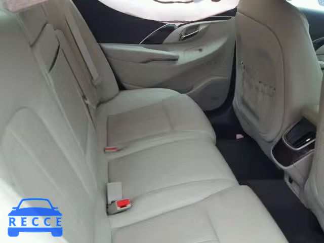 2014 BUICK LACROSSE T 1G4GF5G31EF184715 зображення 5