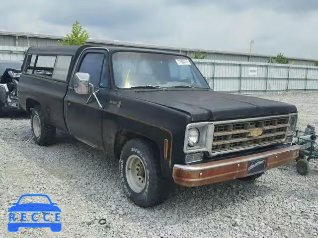 1978 CHEVROLET PICKUP CCL448A163581 image 0
